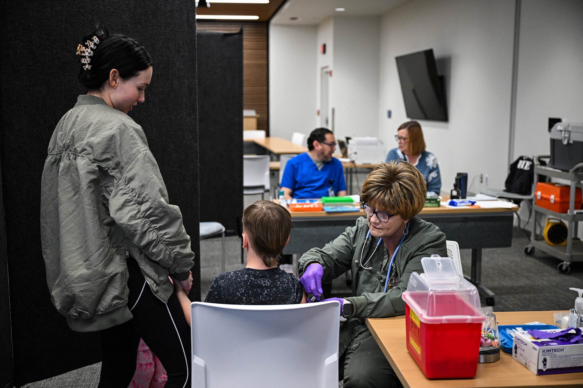 RFK Jr. calls autism a national injury and proposes compensations for families